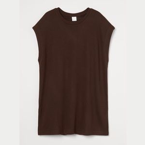 H&M Oversized Top